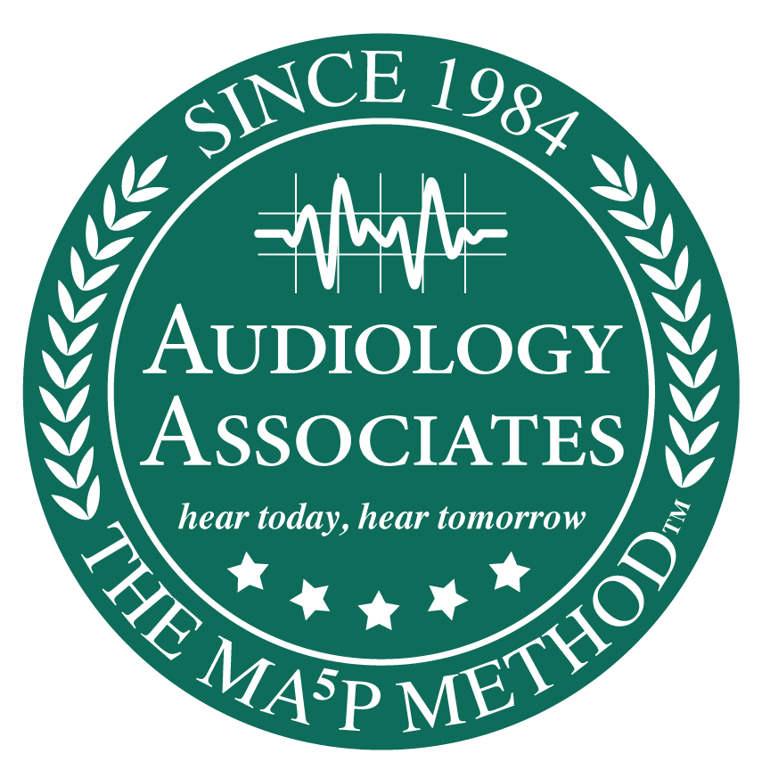 听力学协会35年以上的业务经验